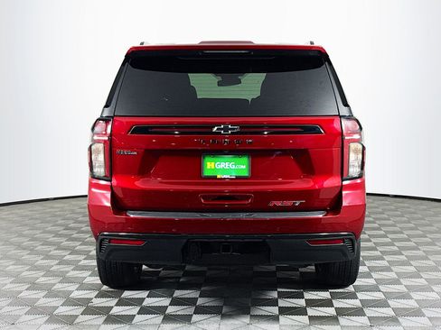 Used 2023 Chevrolet Tahoe RST image 8