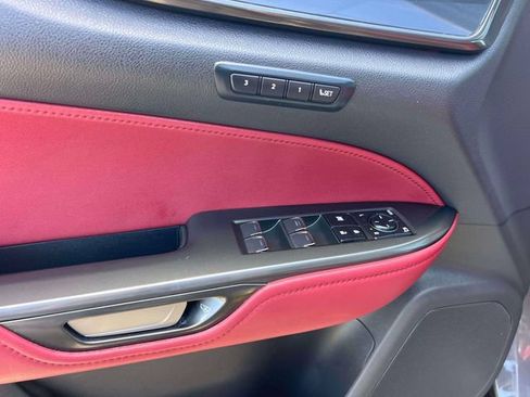 Used 2023 Lexus NX 350 AWD w/ Cold Area Package image 18