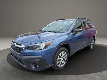 Used 2022 Subaru Outback