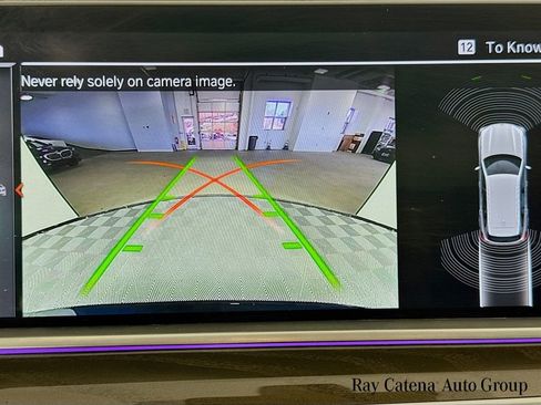 Certified 2023 BMW X5 M50i w/ Executive Package image 14