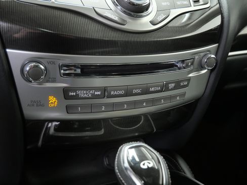 Used 2018 INFINITI QX60 FWD w/ Premium Plus Package image 21