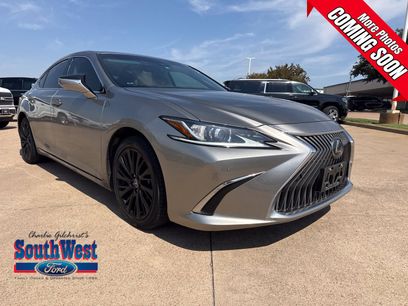 Used 2021 Lexus ES 350 w/ Premium Package