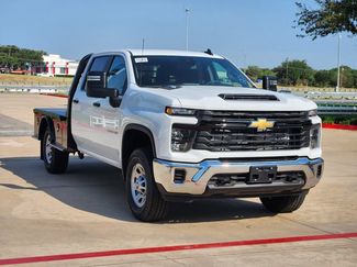 New 2026 Chevrolet Silverado 3500 W/T w/ WT Convenience Package AWD/4WD video 2