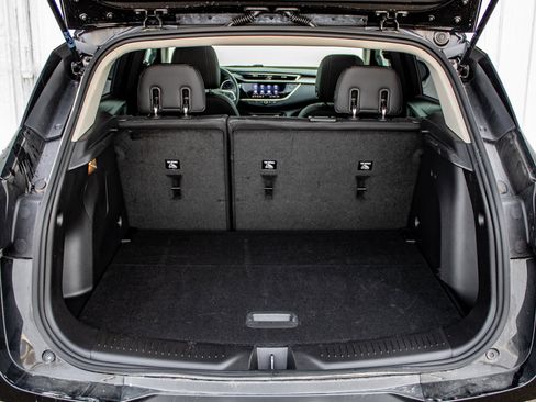 Used 2022 Buick Encore GX Essence w/ Experience Buick Package image 23