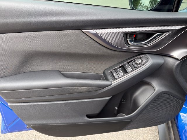Used 2022 Subaru WRX Premium AWD/4WD image 16