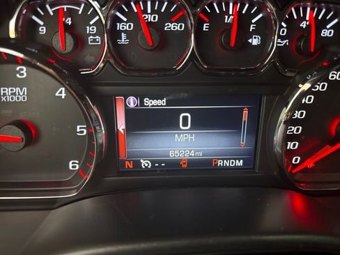 Certified 2016 GMC Sierra 1500 SLT image 16