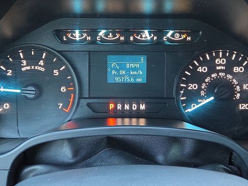 Used 2020 Ford F150 XL w/ XL Power Equipment Group image 14