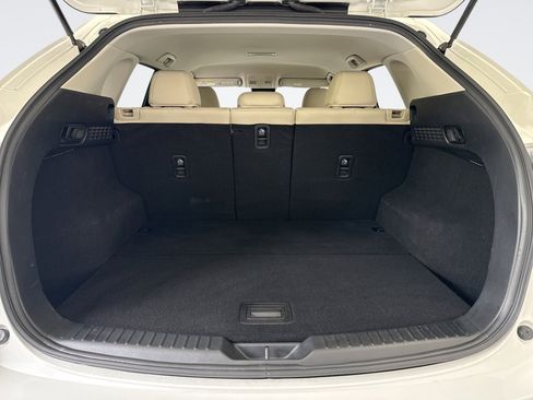 Used 2023 MAZDA CX-5 AWD 2.5 S w/ Select Package image 18