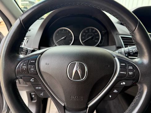 Used 2018 Acura RDX FWD w/ Technology Package image 23