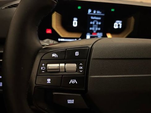 Certified 2026 Kia Sportage EX FWD image 17