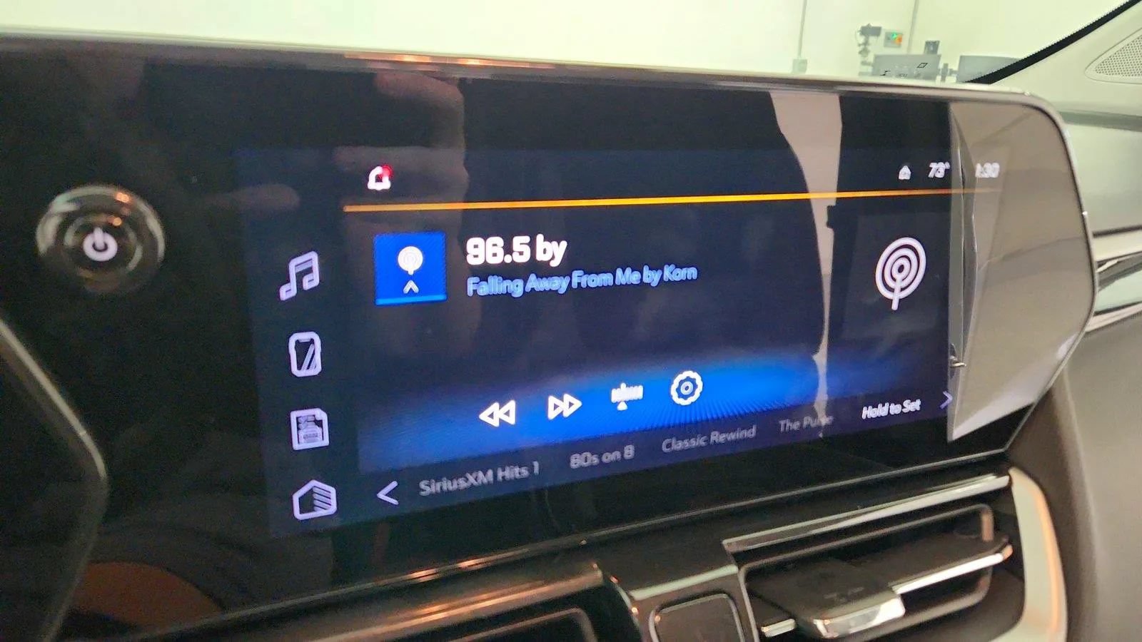 Used 2025 Chevrolet TrailBlazer LT AWD/4WD image 20