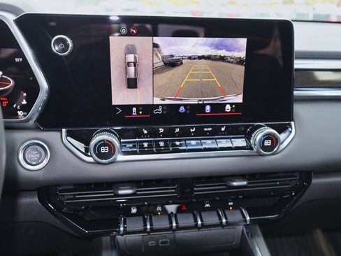 New 2026 GMC Canyon Elevation w/ Convenience Package image 13