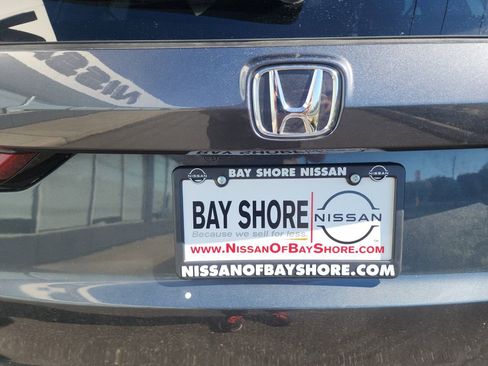 Used 2025 Honda CR-V EX-L image 35