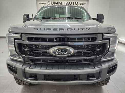 Used 2021 Ford F250 Lariat image 22