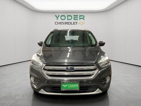 Used 2018 Ford Escape SE AWD/4WD image 58