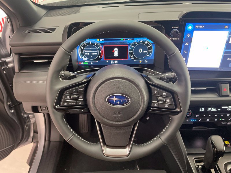 New 2026 Subaru Outback Touring XT AWD/4WD image 32