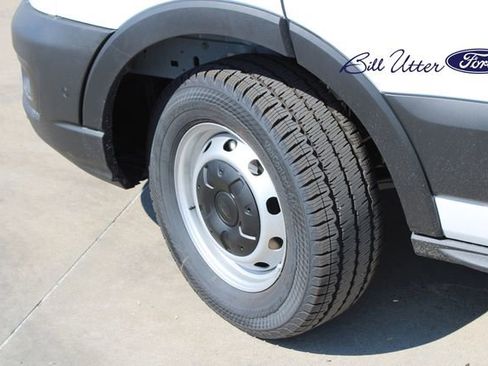 New 2025 Ford Transit 250 Low Roof image 5