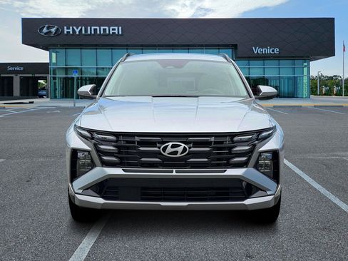 New 2026 Hyundai Tucson SEL FWD image 12