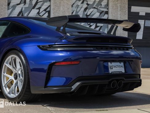 Used 2026 Porsche 911 GT3 RWD image 12