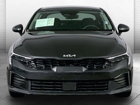 Used 2025 Kia K5 LXS FWD image 2