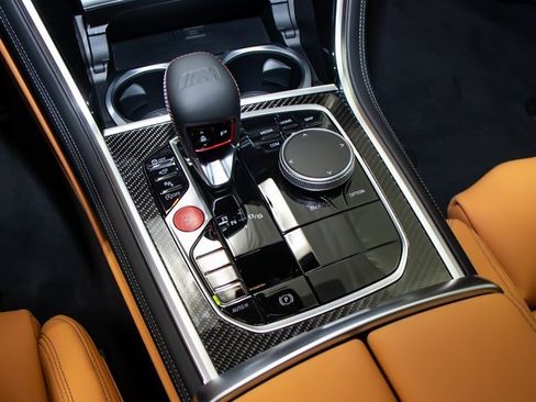 New 2025 BMW M8 Competition image 19