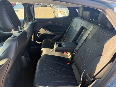 Used 2023 Ford Mustang Mach-E California Route 1 AWD/4WD image 24