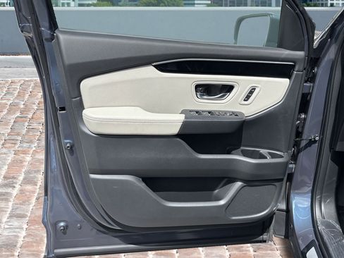 New 2026 Honda Pilot EX-L image 11