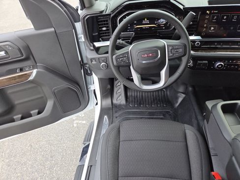 New 2026 GMC Sierra 3500 SLE w/ SLE Convenience Package AWD/4WD image 23