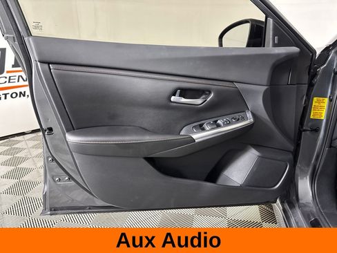 Used 2021 Nissan Sentra SR FWD image 10