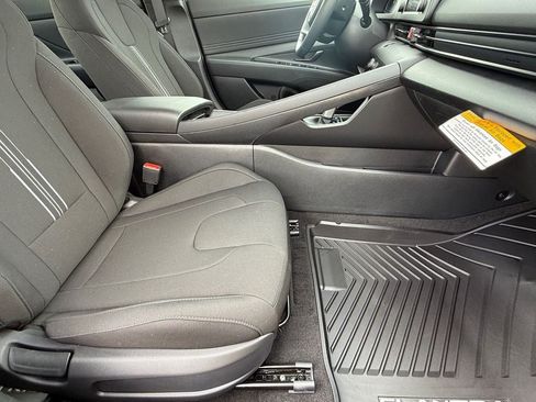New 2026 Hyundai Elantra N Line FWD image 10
