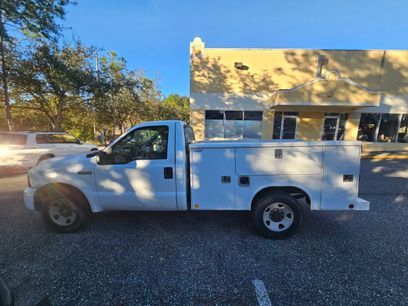Used 2005 Ford F250 XL