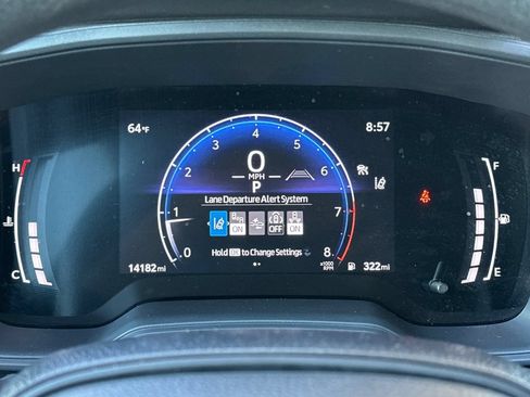 Used 2026 Toyota Corolla LE FWD image 22