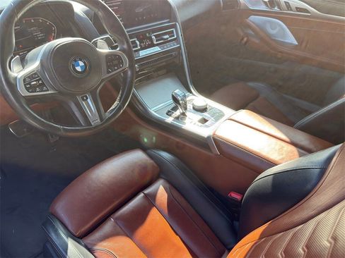 Used 2019 BMW M850i xDrive Coupe image 12
