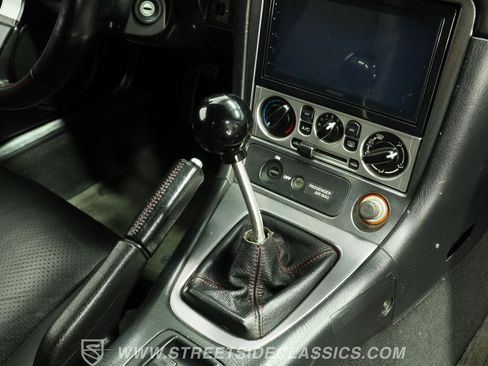Used 2004 MAZDA MX-5 Miata MAZDASPEED RWD image 40