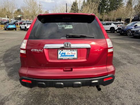Used 2009 Honda CR-V EX image 6