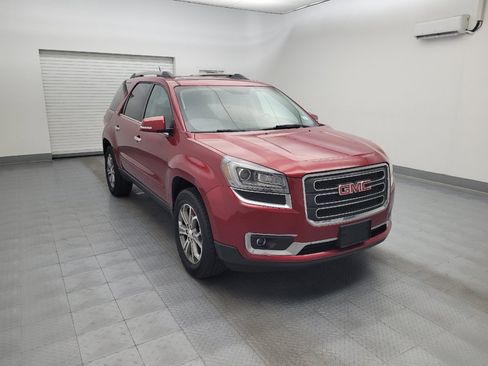 Used 2014 GMC Acadia SLT AWD/4WD image 13