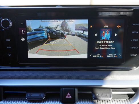 Used 2023 Kia K5 GT-Line w/ GT-Line Premium Package image 47