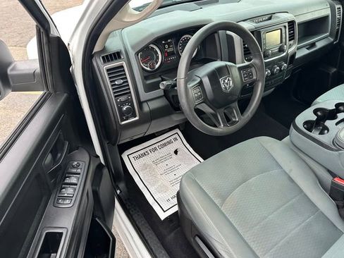 Used 2019 RAM 1500 Tradesman w/ Popular Equipment Group image 27