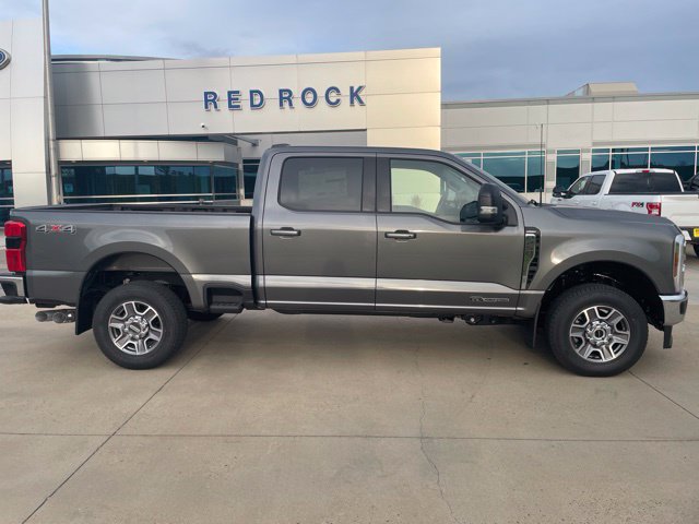 New 2026 Ford F250 Lariat AWD/4WD image 3