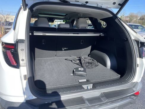 Used 2022 Hyundai Tucson Limited AWD/4WD image 39