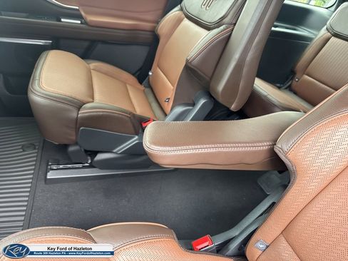 New 2026 Ford Expedition King Ranch AWD/4WD image 78