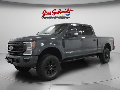 Used 2021 Ford F250 Lariat w/ Tremor Off-Road Package