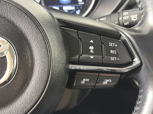 Used 2021 MAZDA CX-5 Touring AWD/4WD image 18