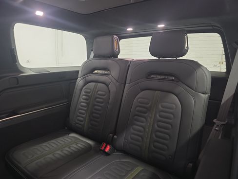 Used 2024 Rivian R1S Adventure AWD/4WD image 22