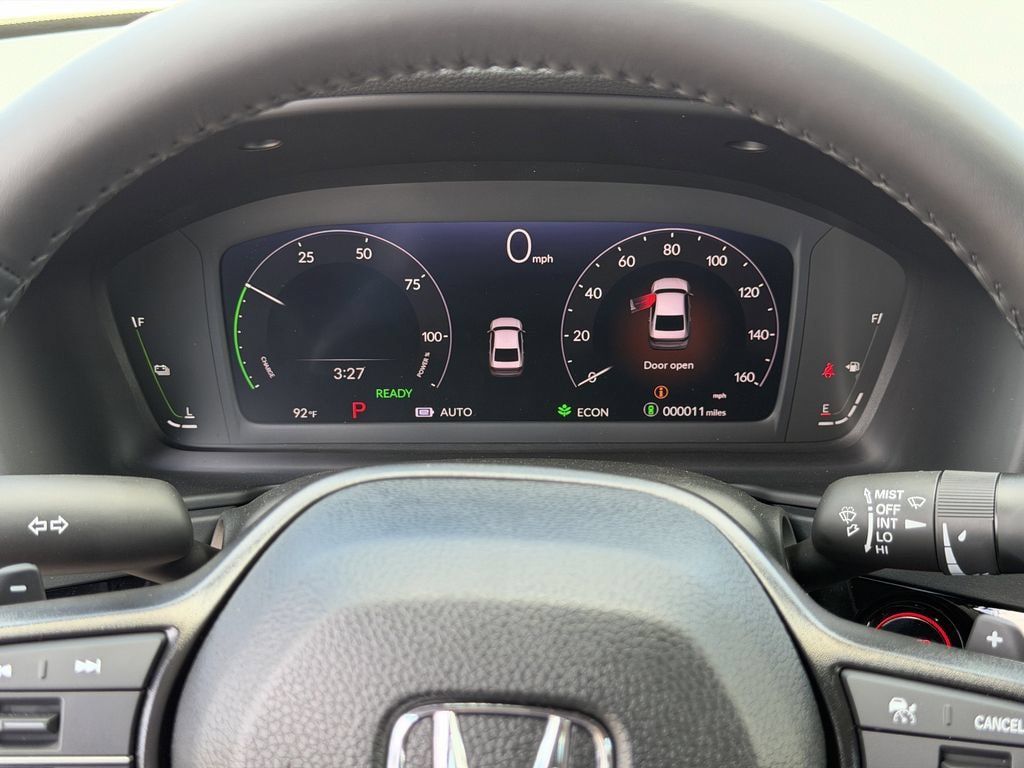Used 2026 Honda Accord Sport image 26