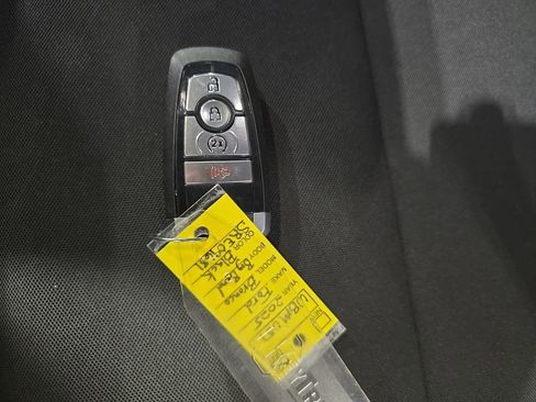 Used 2025 Ford Bronco Sport Big Bend AWD/4WD image 35