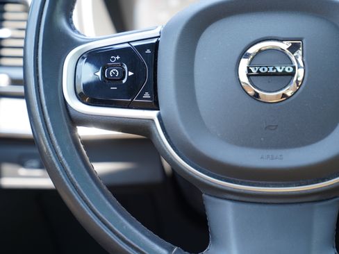 Used 2022 Volvo XC90 T6 Inscription AWD/4WD image 19
