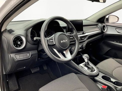 Used 2024 Kia Forte LXS image 14