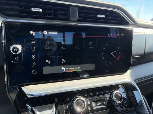 Certified 2024 GMC Sierra 1500 Denali w/ Denali Reserve Package image 18