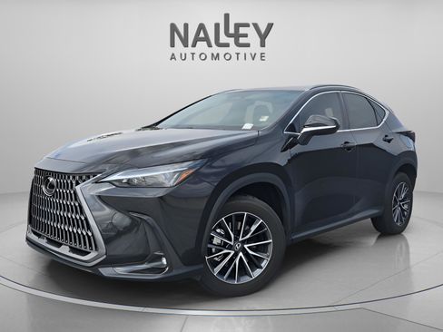 Used 2024 Lexus NX 250 250 Base w/ Cold Area Package image 1